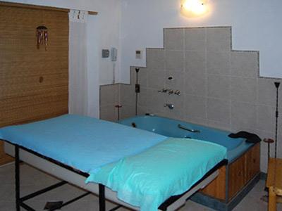 Hotel Garden روزاريو المظهر الخارجي الصورة